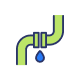 VAZAMENTO DE AGUA